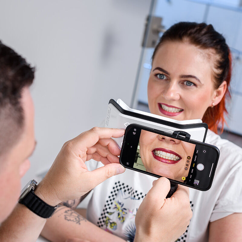 Bild Labor 1: &Auml;sthetik f&uuml;r h&ouml;chste Anspr&uuml;che