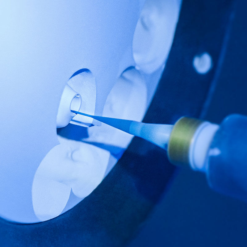 Bild Labor 7: Modernste Fertigungsl&ouml;sungen